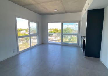 VENTA - VILLA MARTELLI - MONOAMBIENTE A ESTRENAR CON BALCON - COMPLEJO CAMPUS NORTE