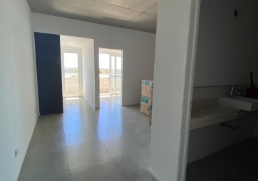 VENTA - DEPARTAMENTO DOS AMBIENTES - COMPLEJO CAMPUS NORTE - VILLA MARTELLI 