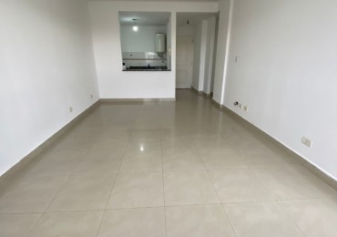 ALQUILER - SANTOS LUGARES - DEPARTAMENTO DOS AMBIENTES CON BALCON - PILETA - SUM