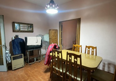 VENTA - CASEROS NORTE - PH 3 AMBIENTES - PATIO Y TERRAZA 