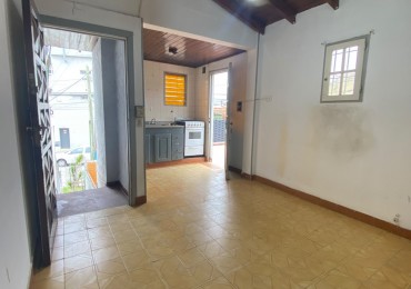 VENTA - DEPTO PH DOS AMBIENTES - SAN ANDRES - PRIMER PISO POR ESCALERA - IDEAL INVERSION - 