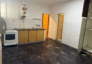 ALQUILER - DEPARTAMENTO DOS AMBIENTES EN CASEROS- EXCELENTE UBICACION