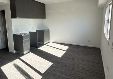 ALQUILER - MONOAMBIENTE A ESTRENAR EN SEGUNDO Y TERCER PISO - LISANDRO DE LA TORRE 1723, CASEROS