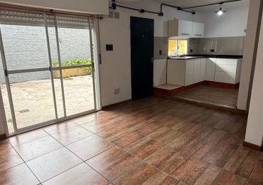 ALQUILER PH 2 AMBIENTES - SPANDONARI 3966