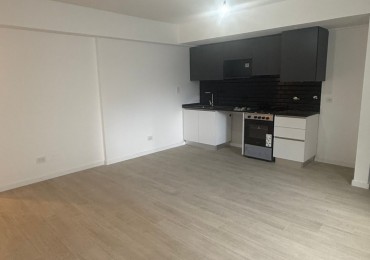 ALQUILER · DEPARTAMENTO DE 2 AMBIENTES APTO PROFESIONAL - CASEROS 3 DE FEBRERO
