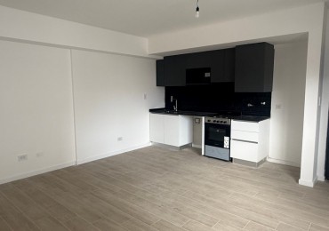 ALQUILER · DEPARTAMENTO DE 2 AMBIENTES - APTO PROFESIONAL - CASEROS NORTE - A ESTRENAR 