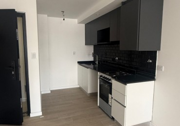  ALQUILER · DEPARTAMENTO DE 2 AMBIENTES - APTO PROFESIONAL - A ESTRENAR - CASEROS NORTE 