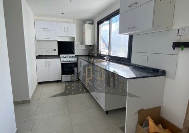 ALQUILER - DEPARTAMENTO - 3 TRES AMBIENTES CON BALCON - SAENZ PEÑA 