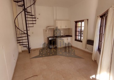 ALQUILER - PH 3 AMBIENTES - CASEROS NORTE  - 