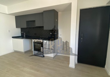 ALQUILER - A ESTRENAR DOS AMBIENTES - CASEROS NORTE - APTO PROFESIONAL 