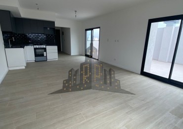 ALQUILER - APTO PROFESIONAL - A ESTRENAR - DUPLEX 5 AMBIENTES - CON COCHERA - CASEROS NORTE 