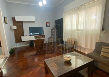  VENTA - PH 3 AMB AL FRENTE CON PATIO -- ENTRADA INDEPENDIENTE - CASEROS NORTE - APTO CREDITO BANCARIO - 