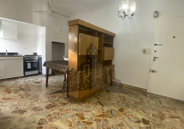 ALQUILER - DEPARTAMENTO TRES AMBIENTES - SANTOS LUGARES - BAJAS EXPENSAS 