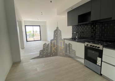  ALQUILER - DEPTO DOS AMBIENTES A ESTRENAR - CON BALCON - CASEROS NORTE - APTO PROFESIONAL - 