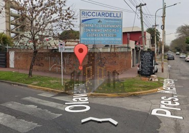 VENTA EN BLOCK - LOCAL COMERCIAL + LOTE EN ESQUINA  - CASEROS CENTRO - 