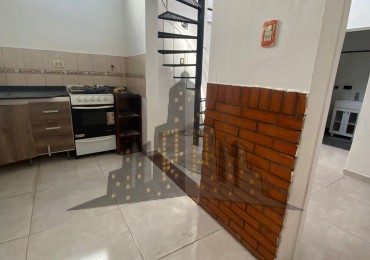 VENTA - 3 TRES AMBIENTES - PH - TERRAZA PROPIA - CASEROS NORTE