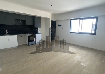 ALQUILER - A ESTRENAR DOS AMBIENTES - CASEROS NORTE - APTO PROFESIONAL 