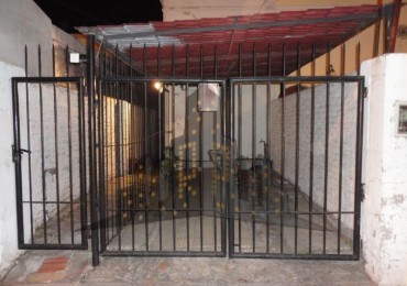 VENTA EN BLOCK - PH CON COCHERA - CASEROS CENTRO IDEAL DOS FAMILIAS - PERMUTA - PARTIDO DE TRES DE FEBRERO