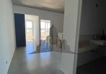 VENTA - DEPARTAMENTO DOS AMBIENTES - COMPLEJO CAMPUS NORTE - VILLA MARTELLI 