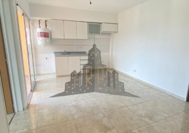 ALQUILER - DEPTO DOS AMBIENTES CON COCHERA - MORON - 