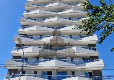 ALQUILER - MONOAMBIENTE A ESTRENAR - SPAZIO ALPES - CASEROS - 