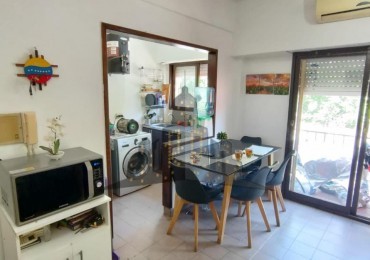  VENTA- DEPARTAMENTO DOS AMBIENTES - CASEROS NORTE - 