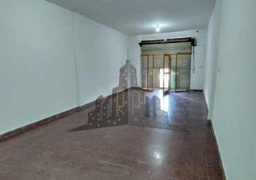  LOCAL COMERCIAL - ALQUILER - TRES DE FEBRERO - VILLA BOSCH 