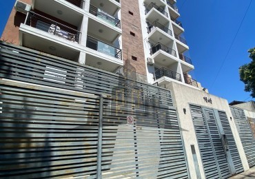 VENTA - CASEROS NORTE - DEPTO DOS AMBIENTES CON BALCON - APTO CREDITO BANCARIO 
