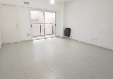 ALQUILER - DEPARTAMENTO - 2 DOS AMBIENTES - CASEROS CENTRO 